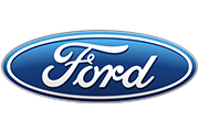 ford logo